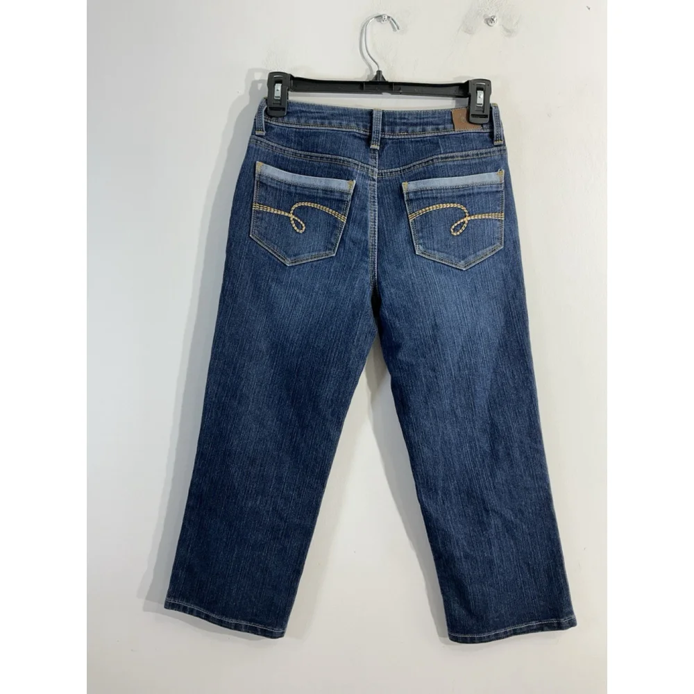 Girls Justice Jeans 14 R Blue Jeans